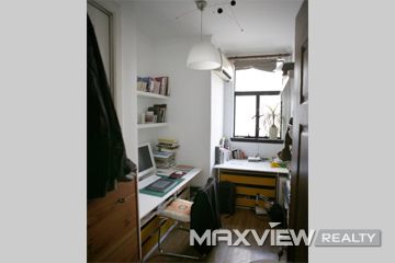 Old Apartment on Yandang Road 1bedroom 100sqm ¥19,000 SH001706