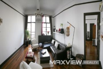 Old Apartment on Yandang Road 1bedroom 100sqm ¥19,000 SH001706