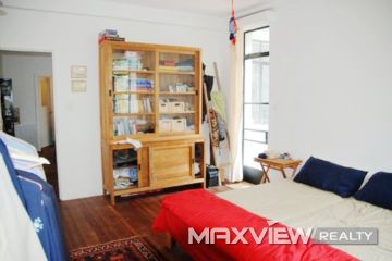 Old Apartment on Wuyuan Road 2bedroom 140sqm ¥18,000 SH000789