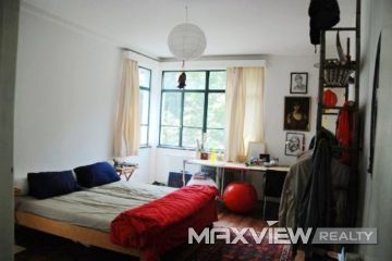 Old Apartment on Wuyuan Road 2bedroom 140sqm ¥18,000 SH000789