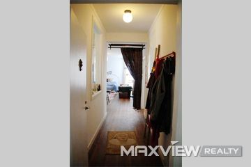 Old Apartment on Wuyuan Road 2bedroom 140sqm ¥18,000 SH000789