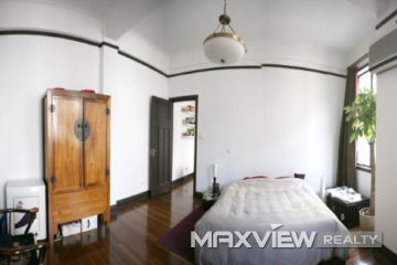 Old Apartment on Yandang Road 1bedroom 100sqm ¥19,000 SH001706