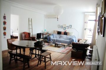 Old Apartment on Wuyuan Road 2bedroom 140sqm ¥18,000 SH000789