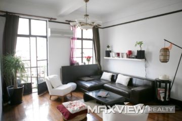 Old Apartment on Yandang Road 1bedroom 100sqm ¥19,000 SH001706