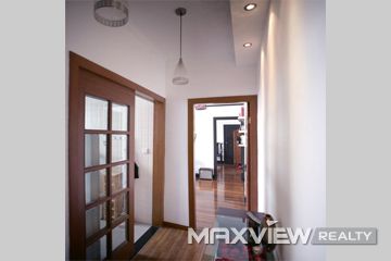 Old Apartment on Yandang Road 1bedroom 100sqm ¥19,000 SH001706