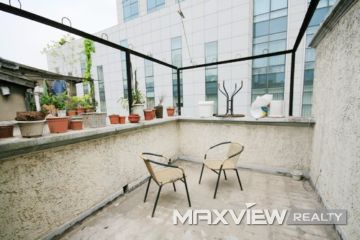 Old Lane House on Yuyuan Road 4bedroom 150sqm ¥25,000 SH000613