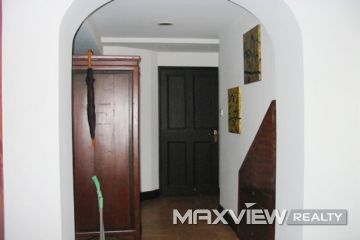 Old Lane House on Fuxing M. Road 3bedroom 160sqm ¥30,000 L00530