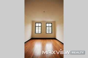 Old Lane House on Yuyuan Road 4bedroom 150sqm ¥25,000 SH000613