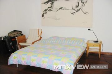 Old Lane House on Fuxing M. Road 3bedroom 160sqm ¥30,000 L00530