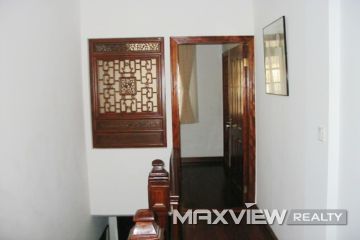 Old Lane House on Fuxing M. Road 3bedroom 160sqm ¥30,000 L00530