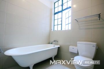 Old Lane House on Yuyuan Road 4bedroom 150sqm ¥25,000 SH000613