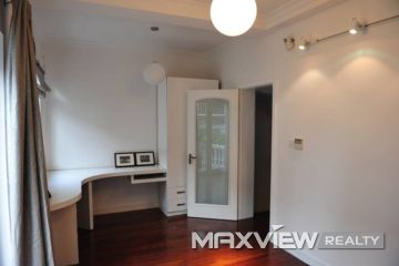 Old Lane House on Yongjia Road 3bedroom 150sqm ¥35,000 SH001784