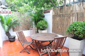 Old Lane House on Yongjia Road 3bedroom 150sqm ¥35,000 SH001784