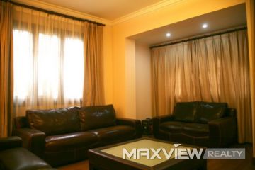 Old Garden House on Huating Road 4bedroom 280sqm ¥60,000 L00062