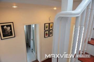 Old Lane House on Yongjia Road 3bedroom 150sqm ¥35,000 SH001784