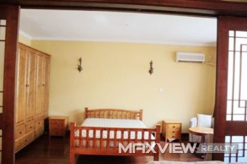 Old Lane House on Yongjia Road 2bedroom 94sqm ¥20,000 SH001820