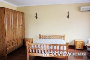 Old Lane House on Yongjia Road 2bedroom 94sqm ¥20,000 SH001820