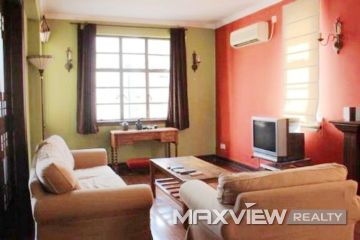 Old Lane House on Yongjia Road 2bedroom 94sqm ¥20,000 SH001820