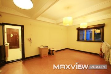 Old Lane House on Wulumuqi Road 2bedroom 105sqm ¥19,000 SH001832