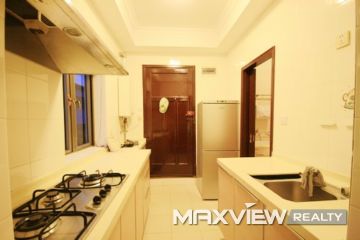 Old Lane House on Wulumuqi Road 2bedroom 105sqm ¥19,000 SH001832