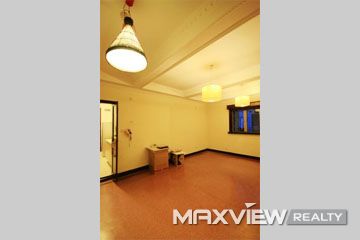 Old Lane House on Wulumuqi Road 2bedroom 105sqm ¥19,000 SH001832