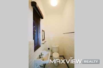 Old Lane House on Wulumuqi Road 2bedroom 105sqm ¥19,000 SH001832