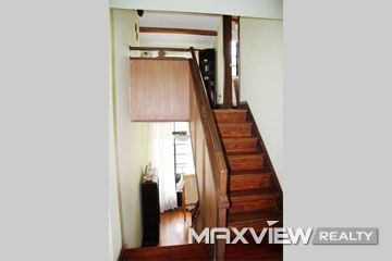 Old Lane House on Julu Road 3bedroom 212sqm ¥60,000 SH001873