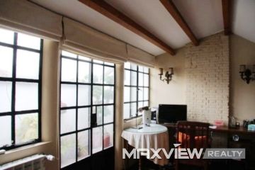 Old Lane House on Julu Road 3bedroom 212sqm ¥60,000 SH001873