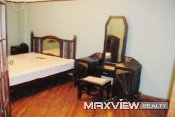 Old Apartment on Huanghe Road  2bedroom 91sqm ¥18,000 SH001499