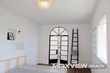 Old Apartment on Tai'an Road 1bedroom 80sqm ¥16,000 SH001907