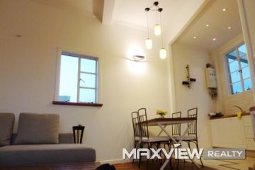 Old Apartment on Tai'an Road 1bedroom 80sqm ¥16,000 SH001907
