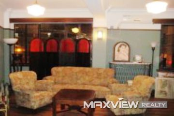 Old Apartment on Huanghe Road  2bedroom 91sqm ¥18,000 SH001499