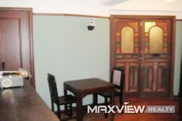 Old Apartment on Huanghe Road  2bedroom 91sqm ¥18,000 SH001499
