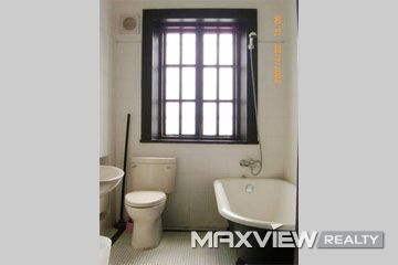 Old Lane House on Wukang Road 1bedroom 80sqm ¥16,000 SH001923