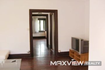 Old Lane House on Wukang Road 1bedroom 80sqm ¥16,000 SH001923