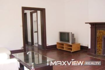 Old Lane House on Wukang Road 1bedroom 80sqm ¥16,000 SH001923