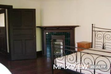 Old Lane House on Wukang Road 1bedroom 80sqm ¥16,000 SH001923