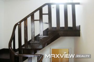 Old Lane House on Wulumuqi S. Road 1bedroom 100sqm ¥15,800 SH000746