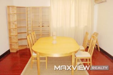 Old Lane House on Wulumuqi S. Road 1bedroom 100sqm ¥15,800 SH000746