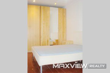 Old Lane House on Wulumuqi S. Road 1bedroom 100sqm ¥15,800 SH000746