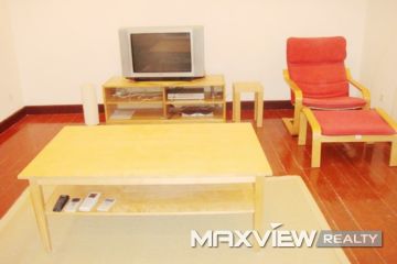 Old Lane House on Wulumuqi S. Road 1bedroom 100sqm ¥15,800 SH000746