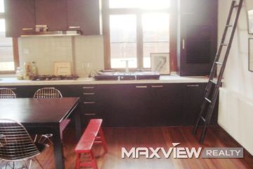 Old Lane House on Fuxing M. Road 2bedroom 150sqm ¥20,000 SH000836