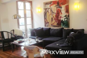 Old Lane House on Fuxing M. Road 2bedroom 150sqm ¥20,000 SH000836