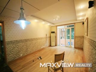 Old Lane House on Beijing W. Road  2bedroom 87sqm ¥18,000 SH001874