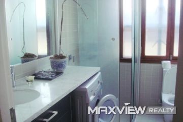 Old Lane House on Fuxing M. Road 2bedroom 150sqm ¥20,000 SH000836