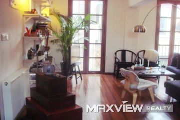 Old Lane House on Fuxing M. Road 2bedroom 150sqm ¥20,000 SH000836