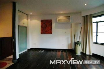 Old Lane House on Jianguo W. Road 2bedroom 140sqm ¥20,000 SH001653