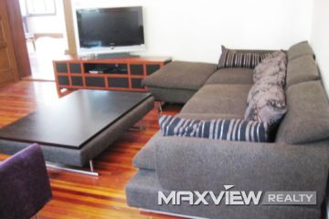 Old Lane House on Nanjing W. Road 2bedroom 120sqm ¥20,000 L01169