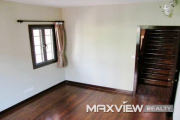 Old Lane House on Xinhua Road 2bedroom 110sqm ¥23,000 SH001498