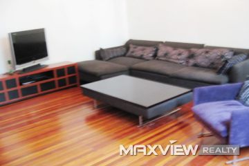 Old Lane House on Nanjing W. Road 2bedroom 120sqm ¥20,000 L01169